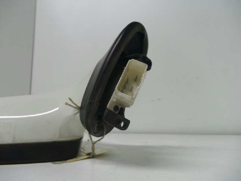 Recambio de retrovisor derecho para audi 80 avant referencia OEM IAM  91-96 - ELECTRICO - 5.PINES BLANCO