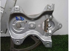 Recambio de elevalunas delantero derecho para toyota yaris 1.5 16v cat (híbrido) referencia OEM IAM  ELECTRICO - 5.PUERTAS SIN.M 2