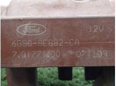 Recambio de valvula aire adicional para ford mondeo ber. (ca2) 2.0 tdci cat referencia OEM IAM 6G9Q9E882CA   2