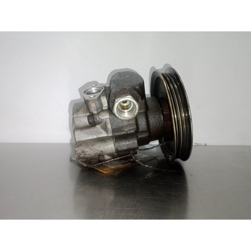 Recambio de bomba direccion para mg serie 25 (rf) 1.4 16v cat referencia OEM IAM QVB101581-HE120509517  
