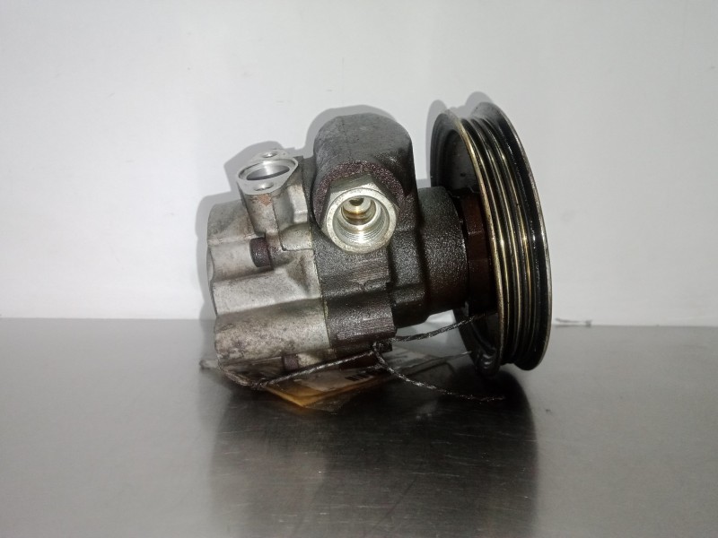 Recambio de bomba direccion para mg serie 25 (rf) 1.4 16v cat referencia OEM IAM QVB101581-HE120509517  
