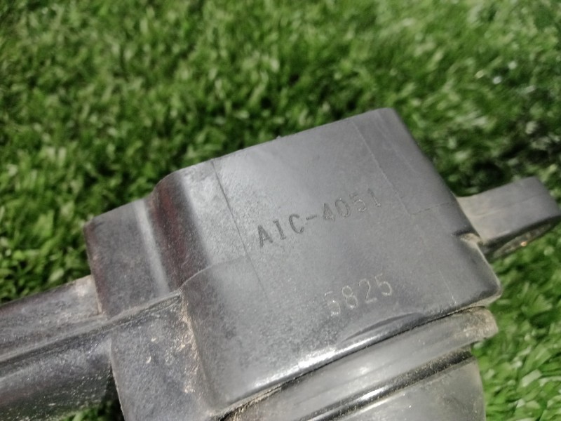 Recambio de bobina encendido para mazda 3 berlina (bk) 1.6 16v cat referencia OEM IAM AIC4051-5825  