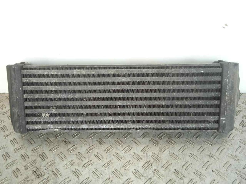 Recambio de intercooler para chrysler pt cruiser (pt) 2.2 crd cat referencia OEM IAM 880856U-P880856U 470X165X65 ALUMINIO