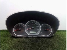 Recambio de cuadro instrumentos para subaru impreza g12 2.0 cat referencia OEM IAM 85003FG270  