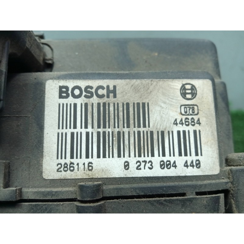 Recambio de abs para citroën xsara berlina 1.9 diesel referencia OEM IAM 0273004440-0265216722-9636084480  