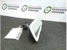 Recambio de espejo interior para volkswagen polo (6r1) 1.4 fsi referencia OEM IAM 1K0857511  