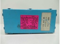 Recambio de centralita check control para mitsubishi outlander (cu0w) 2.0 cat referencia OEM IAM MR587875-G8C223M3C  