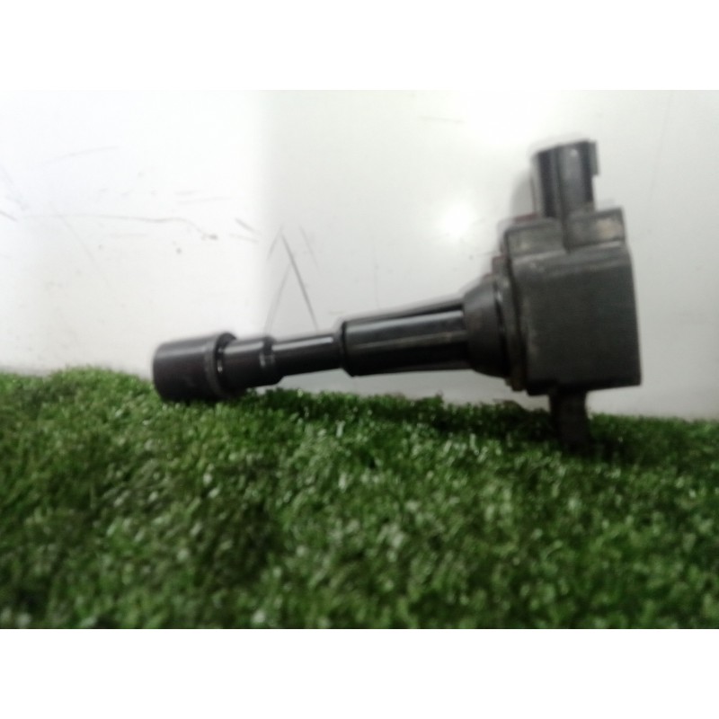 Recambio de bobina encendido para mazda 3 berlina (bk) 1.6 16v cat referencia OEM IAM AIC4051-5825  