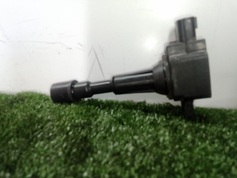 Recambio de bobina encendido para mazda 3 berlina (bk) 1.6 16v cat referencia OEM IAM AIC4051-5825  