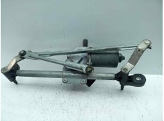 Recambio de motor limpia delantero para opel corsa d 1.3 16v cdti cat (z 13 dth / l4i) referencia OEM IAM 13182340-405067-367546