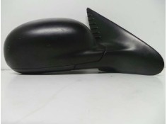 Recambio de retrovisor derecho para peugeot 406 berlina (s1/s2) 1.8 referencia OEM IAM  95-99 - MANUAL NEGRO 2