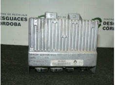 Recambio de centralita motor uce para renault master combi desde ´98 2.8 tdi referencia OEM IAM 8200054886-216573634C-7700300625