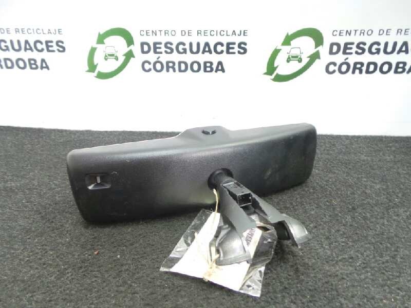 Recambio de espejo interior para volkswagen polo (6r1) 1.4 fsi referencia OEM IAM 1K0857511  
