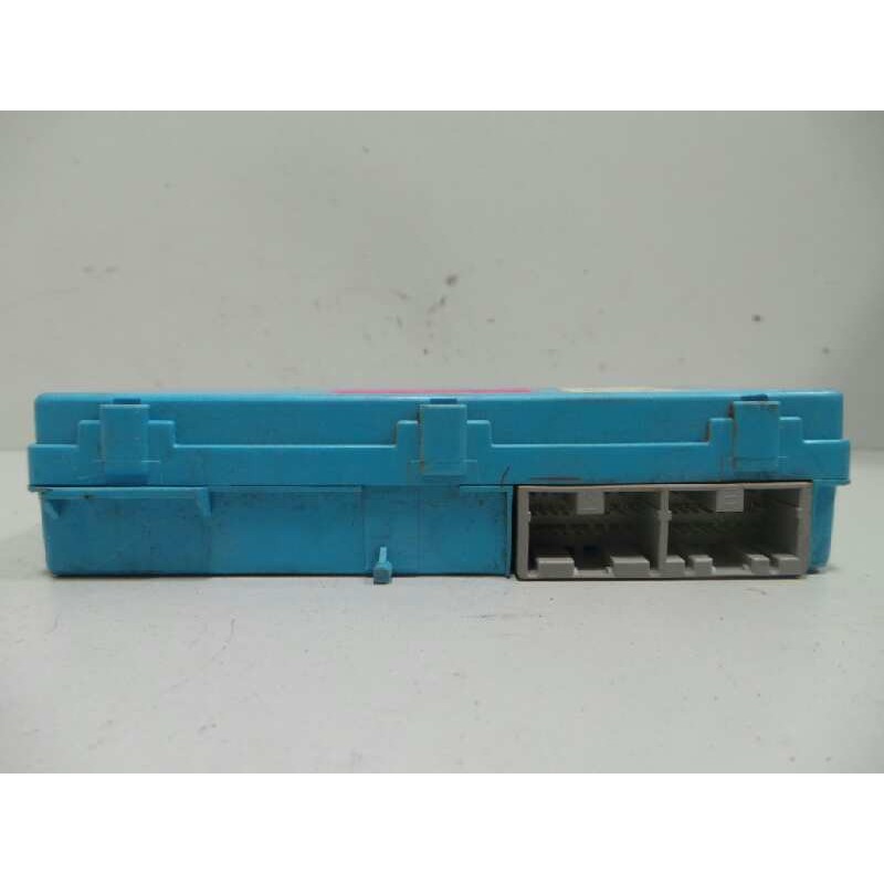 Recambio de centralita check control para mitsubishi outlander (cu0w) 2.0 cat referencia OEM IAM MR587875-G8C223M3C  