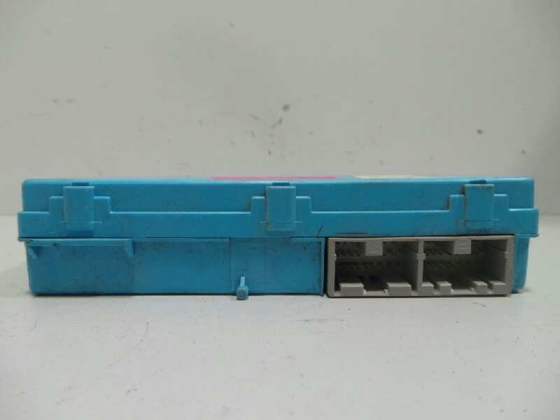 Recambio de centralita check control para mitsubishi outlander (cu0w) 2.0 cat referencia OEM IAM MR587875-G8C223M3C  