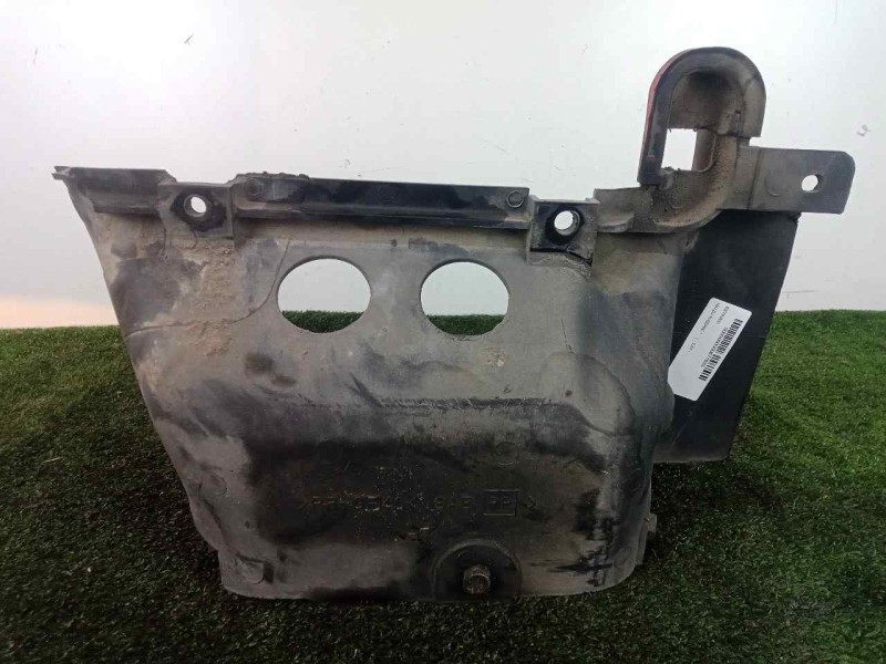 Recambio de estribo para isuzu n-series npr / nqr 4.8 referencia OEM IAM 8978920721 CON.TARAS ESCALON IZQUIERDO