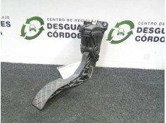 Recambio de potenciometro pedal para volkswagen polo (6r1) 1.4 fsi referencia OEM IAM 6Q1721503M-6PV00849631  HELLA