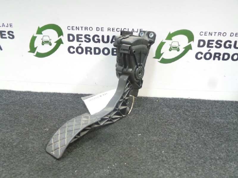 Recambio de potenciometro pedal para volkswagen polo (6r1) 1.4 fsi referencia OEM IAM 6Q1721503M-6PV00849631  HELLA