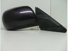 Recambio de retrovisor derecho para audi a6 berlina (4b2) referencia OEM IAM  ELECTRICO - 5 PINES AZUL OSCURO 2