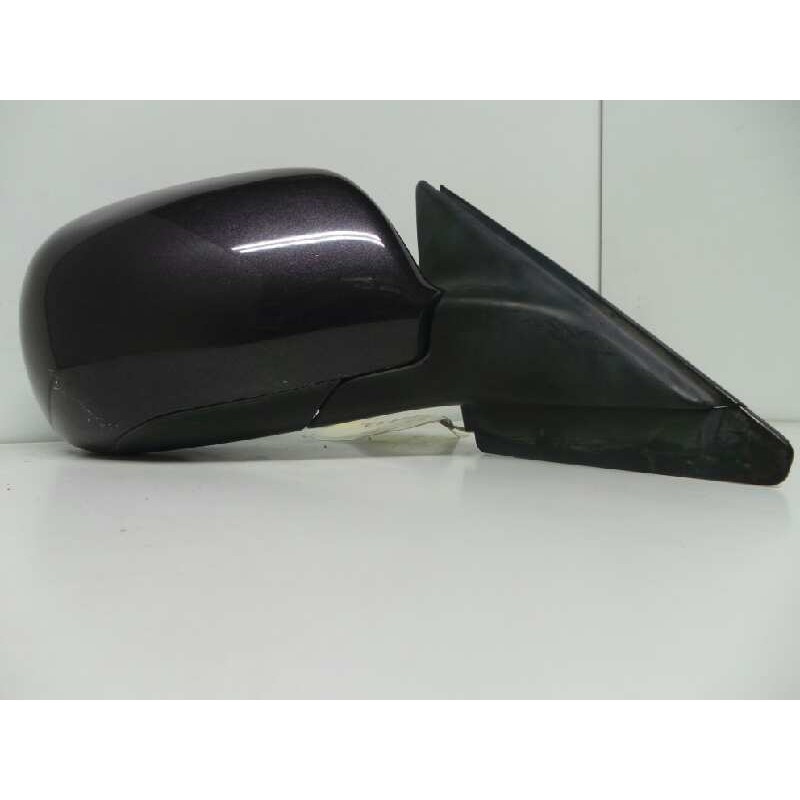 Recambio de retrovisor derecho para audi a6 berlina (4b2) referencia OEM IAM  ELECTRICO - 5 PINES AZUL OSCURO