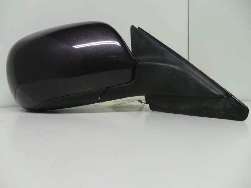 Recambio de retrovisor derecho para audi a6 berlina (4b2) referencia OEM IAM  ELECTRICO - 5 PINES AZUL OSCURO