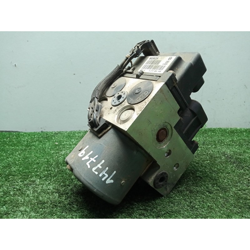 Recambio de abs para citroën xsara berlina 1.9 diesel referencia OEM IAM 0273004440-0265216722-9636084480  