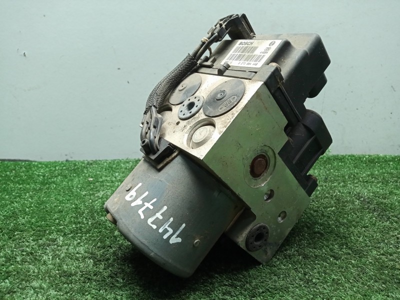 Recambio de abs para citroën xsara berlina 1.9 diesel referencia OEM IAM 0273004440-0265216722-9636084480  