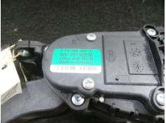 Recambio de potenciometro pedal para volkswagen polo (6r1) 1.4 fsi referencia OEM IAM 6Q1721503M-6PV00849631  HELLA 2