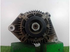 Recambio de alternador para renault scenic (ja..) 1.9 diesel referencia OEM IAM 7700431942-A13V1251-2542325B VALEO - 110AH - 12V