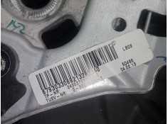 Recambio de volante para bmw serie 4 gran coupe (f36) 3.0 turbodiesel referencia OEM IAM 243537938506 CUERO  2
