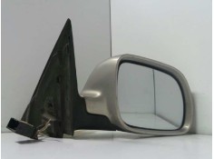 Recambio de retrovisor derecho para audi a6 berlina (4b2) referencia OEM IAM  ELECTRICO - 5 PINES GRIS.PEQUEÑO