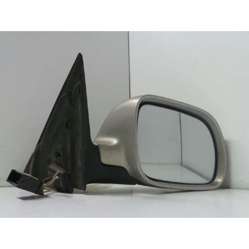 Recambio de retrovisor derecho para audi a6 berlina (4b2) referencia OEM IAM  ELECTRICO - 5 PINES GRIS.PEQUEÑO