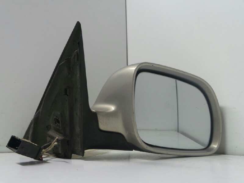 Recambio de retrovisor derecho para audi a6 berlina (4b2) referencia OEM IAM  ELECTRICO - 5 PINES GRIS.PEQUEÑO