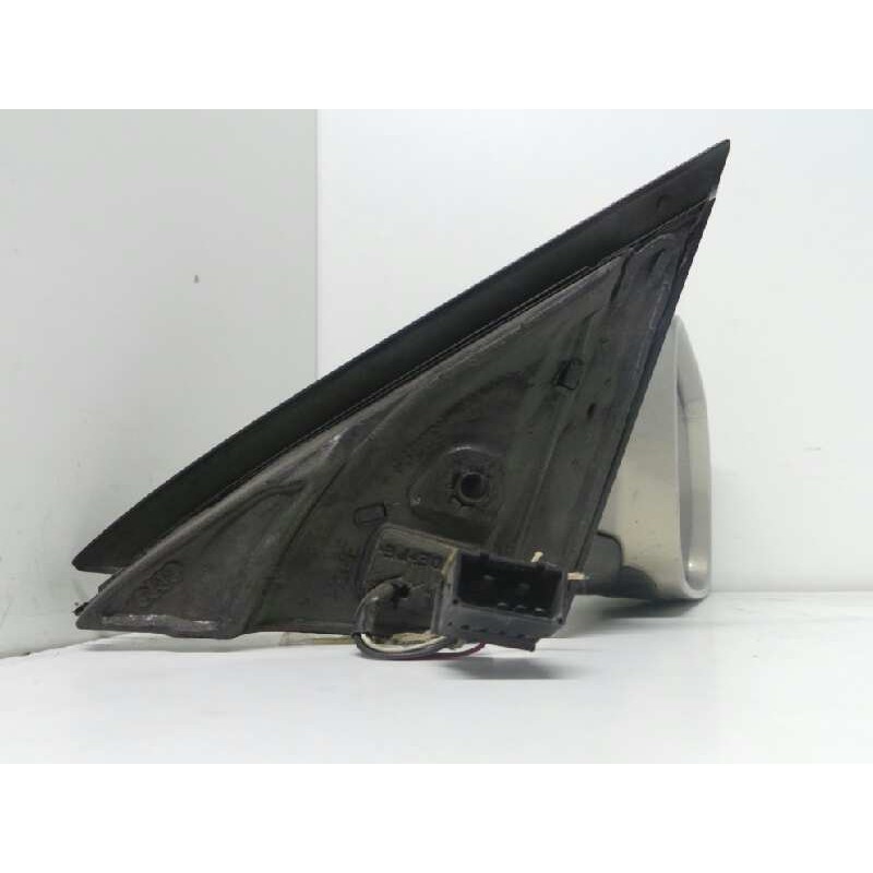 Recambio de retrovisor derecho para audi a6 berlina (4b2) referencia OEM IAM  ELECTRICO - 5 PINES GRIS.PEQUEÑO