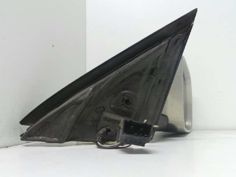 Recambio de retrovisor derecho para audi a6 berlina (4b2) referencia OEM IAM  ELECTRICO - 5 PINES GRIS.PEQUEÑO