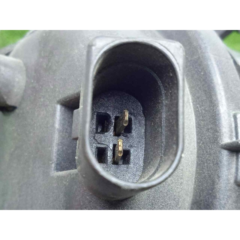 Recambio de faro antiniebla izquierdo para volkswagen polo (9n1) 1.2 12v referencia OEM IAM   