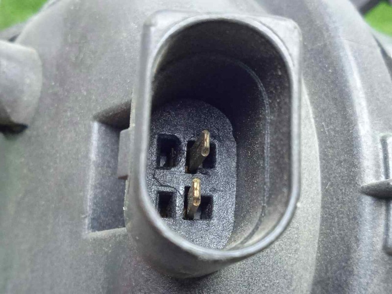 Recambio de faro antiniebla izquierdo para volkswagen polo (9n1) 1.2 12v referencia OEM IAM   