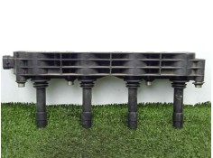 Recambio de bobina encendido para opel astra g berlina 1.6 16v referencia OEM IAM 19005212 6.PINES 4.CONECTORES