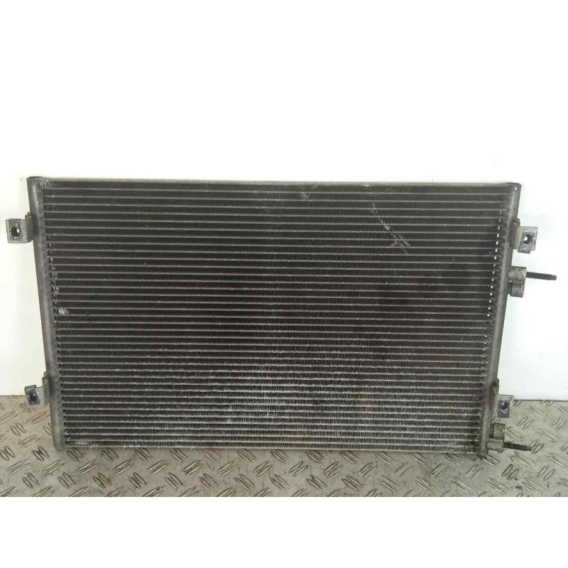 Recambio de condensador / radiador aire acondicionado para chrysler pt cruiser (pt) 2.2 crd cat referencia OEM IAM 873136V 575X3