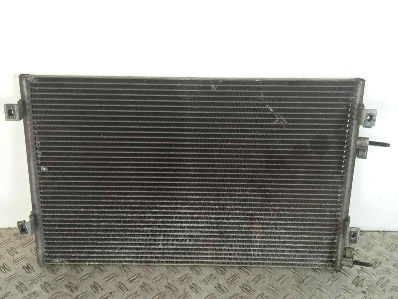 Recambio de condensador / radiador aire acondicionado para chrysler pt cruiser (pt) 2.2 crd cat referencia OEM IAM 873136V 575X3