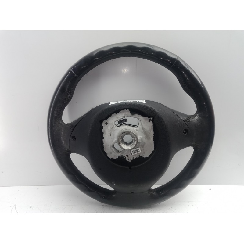 Recambio de volante para bmw serie 4 gran coupe (f36) 3.0 turbodiesel referencia OEM IAM 243537938506 CUERO 