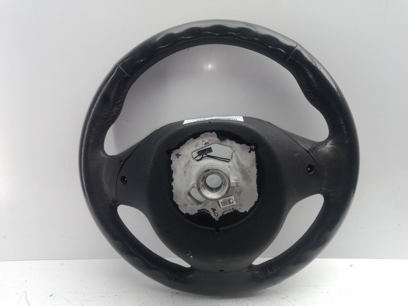 Recambio de volante para bmw serie 4 gran coupe (f36) 3.0 turbodiesel referencia OEM IAM 243537938506 CUERO 