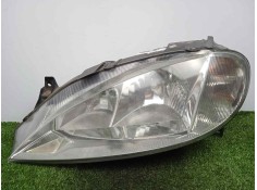 Recambio de faro izquierdo para renault megane i fase 2 berlina (ba0) 1.4 16v referencia OEM IAM 7700427874D-67743610 A0. - 2.SE