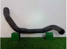 Recambio de tubo presion turbocompresor para mercedes-benz clase a (w169) 2.0 cdi cat referencia OEM IAM A1695200701 RIGIDO 