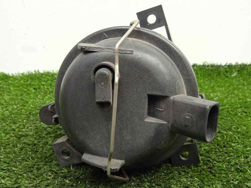 Recambio de faro antiniebla izquierdo para volkswagen polo (9n1) 1.2 12v referencia OEM IAM   