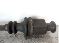 Recambio de transmision delantera derecha para renault megane i berlina hatchback (ba0) 1.6 referencia OEM IAM  SIN.CORONA L740M 2