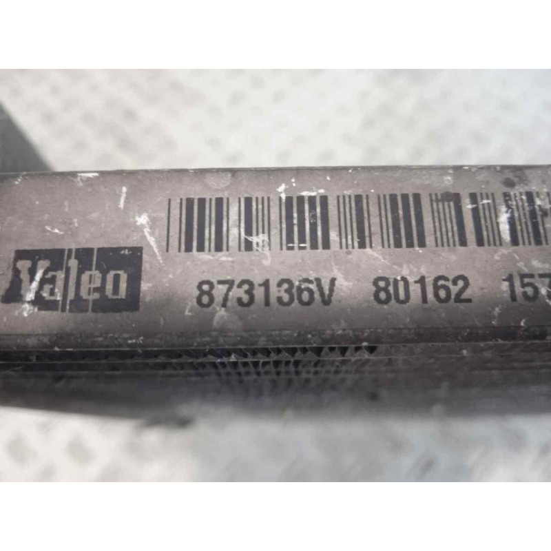 Recambio de condensador / radiador aire acondicionado para chrysler pt cruiser (pt) 2.2 crd cat referencia OEM IAM 873136V 575X3