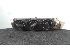 Recambio de mando calefaccion / aire acondicionado para ford focus c-max (cap) 1.6 16v cat referencia OEM IAM 3M5T19980AC  