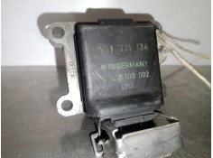 Recambio de bobina encendido para bmw serie 5 berlina (e34) 525i (125kw) referencia OEM IAM 0040100002-1731134 3.PINES BERU 2