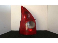 Recambio de piloto trasero derecho para renault megane ii familiar 1.9 dci diesel referencia OEM IAM  02-06 RANCHERA/FAMILIAR